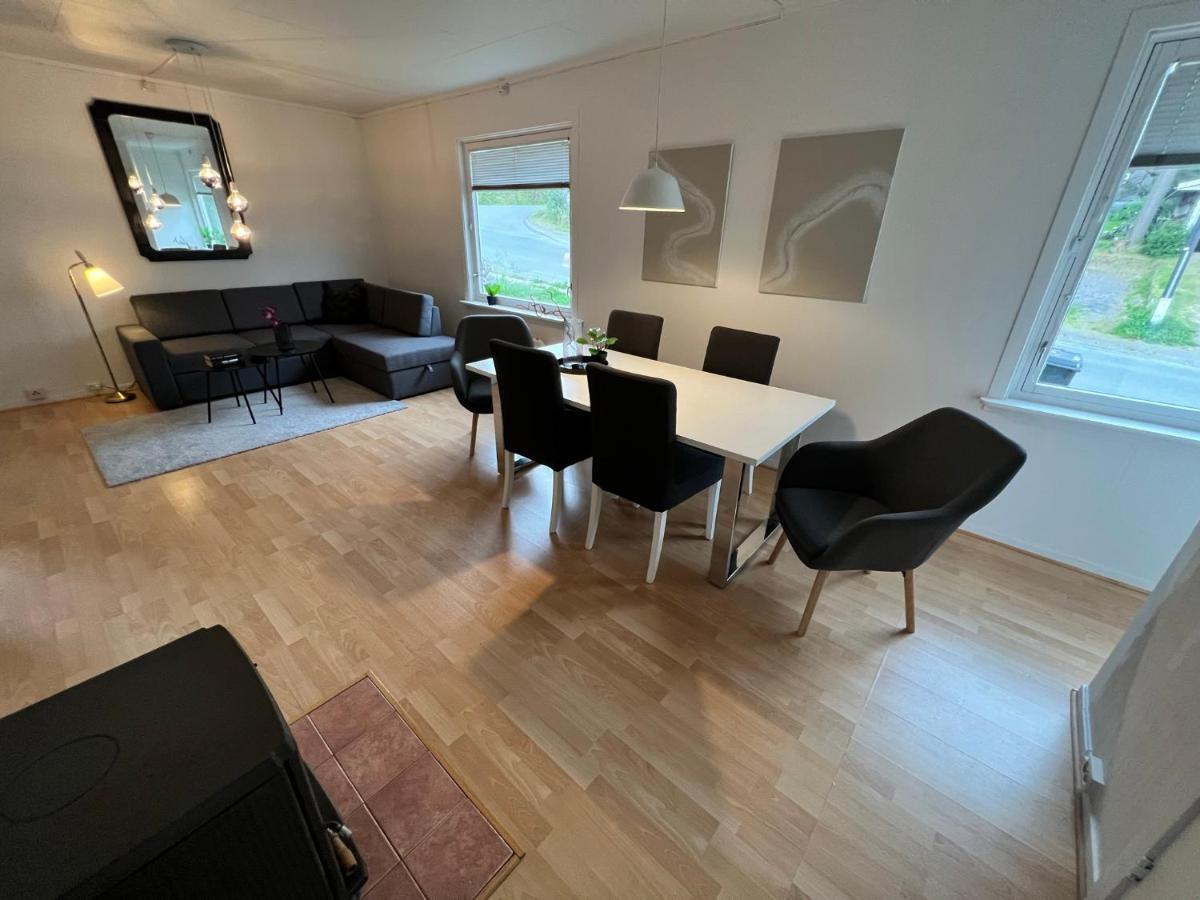 Apartment Trainstation