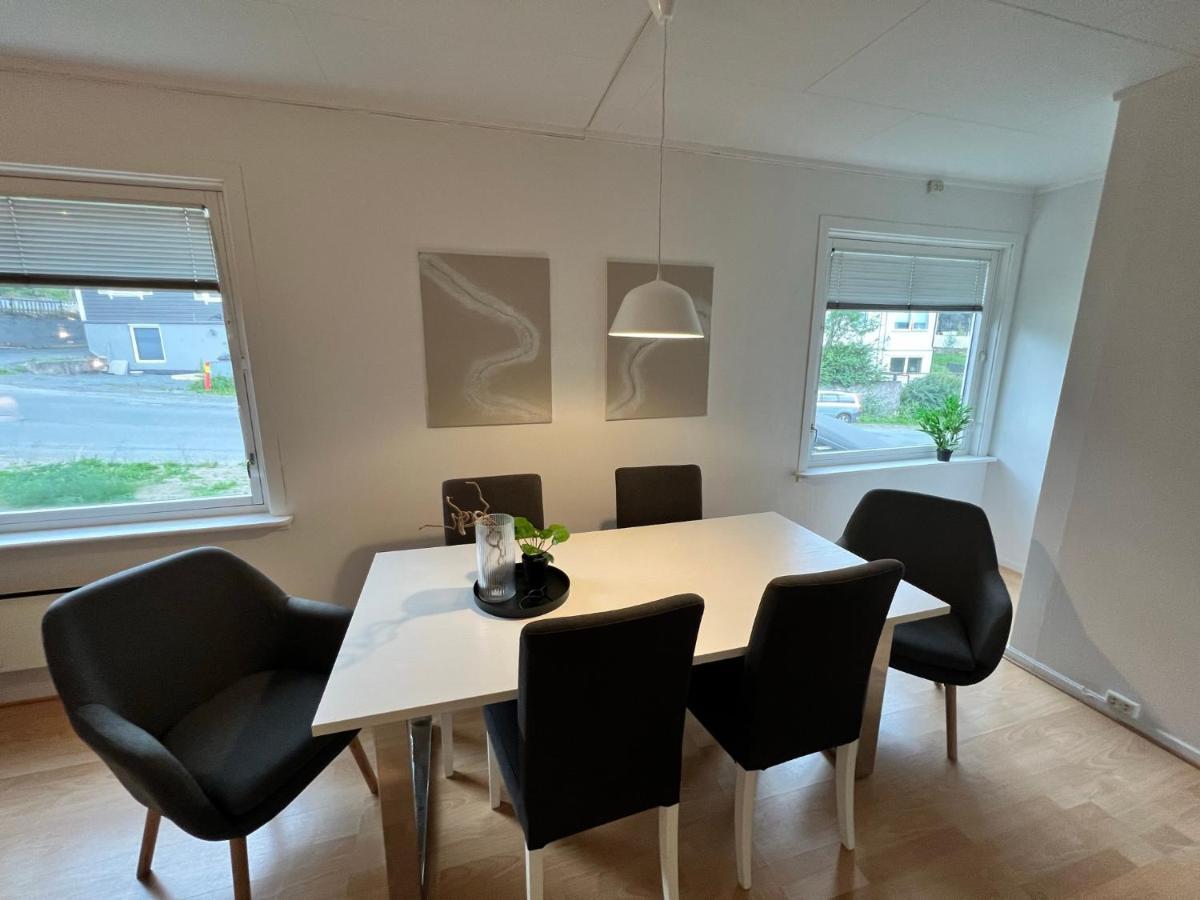 Trainstation Apartment *